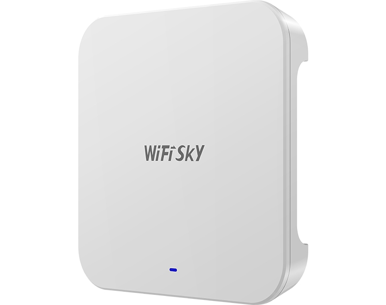 1200Mbps雙頻吸頂AP WS-A550