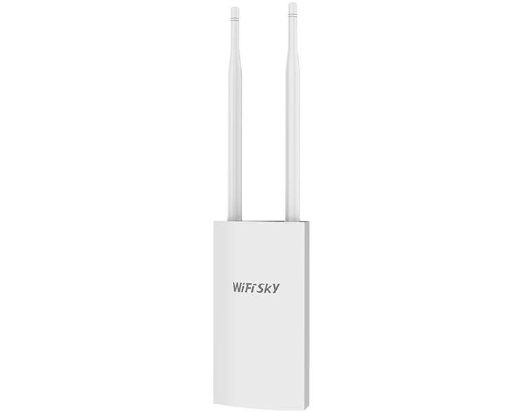 300Mbps 4G Route WS-R650