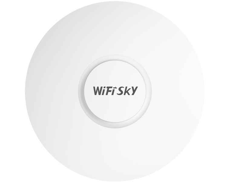 300Mbps 吸頂AP WS-A502