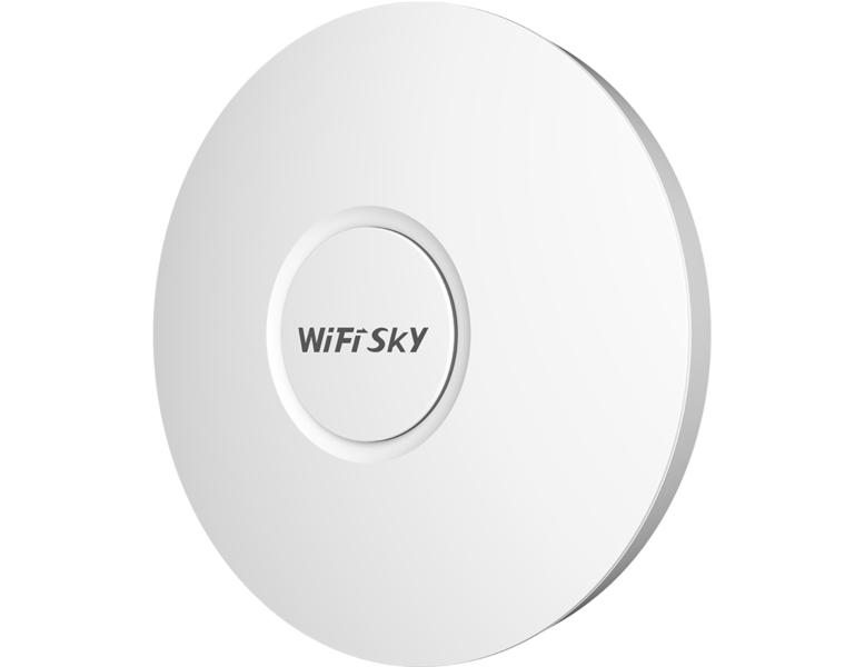 300Mbps 吸頂AP WS-A502