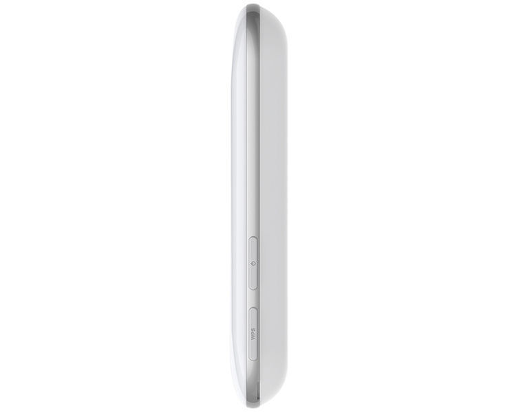 4G隨身WIFI WS-GM405